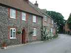 Honing Row Cottages