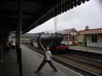 Weybourne Station