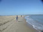 Sea Palling Beach