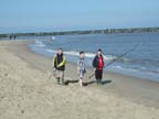 Sea Palling Beach