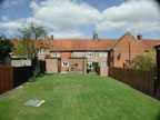 Honing Row Cottages